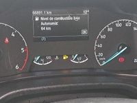 Usado Ford Transit Trend 101 CV (74 kW) 2020 Blanco Van