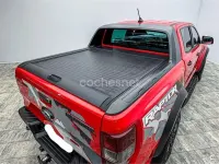 Usado Ford Ranger Raptor 213 CV (156 kW) 2021 Rojo Pickup/Camioneta