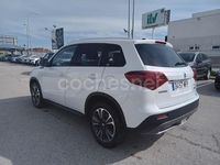 Usado Suzuki Vitara GLX 129 CV (94 kW) 2023 Blanco SUV