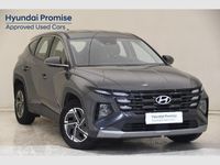 Usado Hyundai Tucson 160 CV (117 kW) 2025 Otro SUV