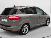 Usado Ford C-MAX Trend 115 CV (84 kW) 2015 Monovolumen