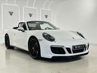 usado Porsche 911 Carrera GTS 991Cabriolet PDK