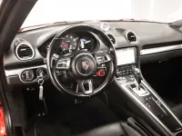 Usado Porsche Cayman S 325 CV (239 kW) 2016 Rojo Coupe