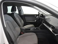 Usado Seat Leon Style 116 CV (85 kW) 2025 Blanco