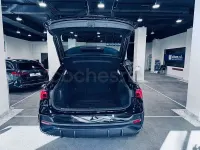 Usado Audi Q3 245 CV (180 kW) 2021 Negro SUV
