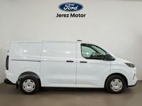 Usado Ford Transit Trend 136 CV (100 kW) 2024 Blanco frozen Van