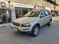 Käytetty Volvo XC90 Momentum 185 HP (136 kW) 2007 Peessi Katumaasturi