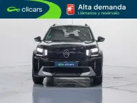 Usado Citroën C3 Aircross 101 CV (74 kW) 2025 Negro SUV