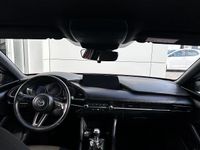 Usado Mazda 3 Prime-Line 140 CV (102 kW) 2025 Sedán Berlina