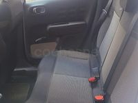 Brugt Citroën C3 Feel 68 HK (50 kW) 2018 Hvid Hatchback