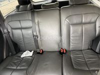 Usado Jeep Grand Cherokee Laredo 163 CV (119 kW) 2002 Gris / plata SUV