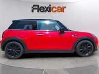 Usado Mini Cooper 192 CV (141 kW) 2020 Rojo Utilitario