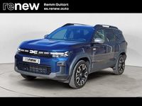 Usado Dacia Bigster Journey 156 CV (114 kW) 2025 Azul SUV