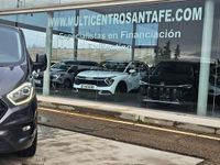 Usado Ford Transit Custom Trend 150 CV (110 kW) 2023 Blanco Familiar