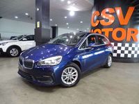 usado BMW 216 Active Tourer 216d