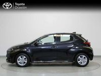 usado Toyota Yaris 125 S-Edition