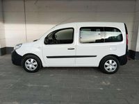 Usado Renault Kangoo 95 CV (69 kW) 2021 Familiar