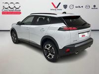 Nuevo Peugeot 2008 Allure 2026 Blanco SUV