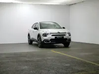 Brugt Citroën e-C4 Shine 100 kW (136 HK) 2022 Hvid Sedan