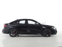 Usado Audi RS3 400 CV (294 kW) 2024 Negro Berlina