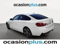 Usado BMW 440 326 CV (239 kW) 2017 Blanco Coupe