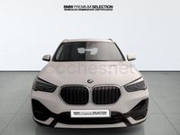Usado BMW X1 Comfort Edition 150 CV (110 kW) 2020 Blanco SUV