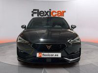 Usado Cupra Leon 150 CV (110 kW) 2023 Negro Berlina