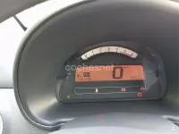 Usado Citroën C2 70 CV (51 kW) 2007 Negro Utilitario