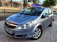 usado Opel Corsa 1.3 CDTI 90CV 3p. Easytr. Enjoy