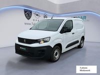 Usado Peugeot Partner 102 CV (75 kW) 2023 Blanco Monovolumen