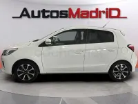 Usado Mitsubishi Space Star Motion 71 CV (52 kW) 2023 Blanco Utilitario
