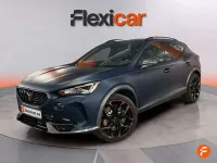 Usado Cupra Formentor 310 CV (228 kW) 2021 Azul SUV