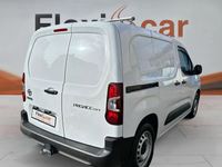 usado Toyota Proace City GX PLUS Diésel en Flexicar La Coruña