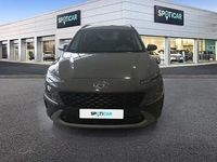 Usado Hyundai Kona 120 CV (88 kW) 2021 Blanco SUV