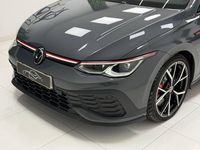 Usado VW Golf VIII GTI Clubsport 300 CV (220 kW) 2023 Gris