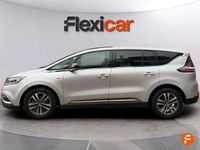 Usado Renault Espace LIMITED 160 CV (117 kW) 2018 Gris Monovolumen