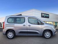 usado Opel Combo Life 1.5td S/s Edition Plus L 100