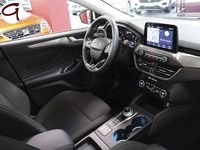 Usado Ford Focus Titanium 120 CV (88 kW) 2019 Blanco Familiar