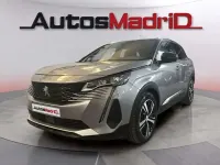 Usado Peugeot 3008 GT 300 CV (220 kW) 2022 Gris SUV
