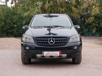 usado Mercedes ML280 280CDI Aut.