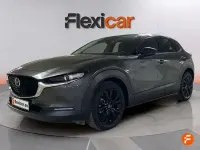 Usado Mazda CX-30 Sky 150 CV (110 kW) 2024 Gris SUV
