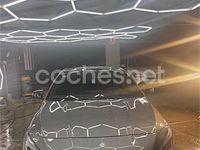 Usado Mercedes CLA45 AMG AMG 360 CV (264 kW) 2015 Gris / plata Berlina