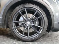Usado VW T-Roc R 300 CV (220 kW) 2020 Gris SUV