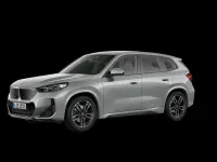Usado BMW iX1 xLine 230 kW (313 CV) 2024 Plateado SUV