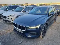 Usado Volvo V60 CC 197 CV (144 kW) 2022 Familiar