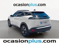Usado Peugeot 2008 Allure 130 CV (95 kW) 2024 Blanco SUV