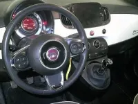 Usado Fiat 500 Lounge 70 CV (51 kW) 2020