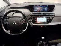 Usado Citroën C4 SpaceTourer Feel 130 CV (95 kW) 2018 Blanco Monovolumen