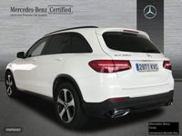 usado Mercedes GLC220 d 4MATIC