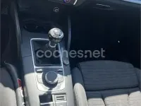 Usado Audi A3 S-Line 110 CV (80 kW) 2016 Blanco Berlina